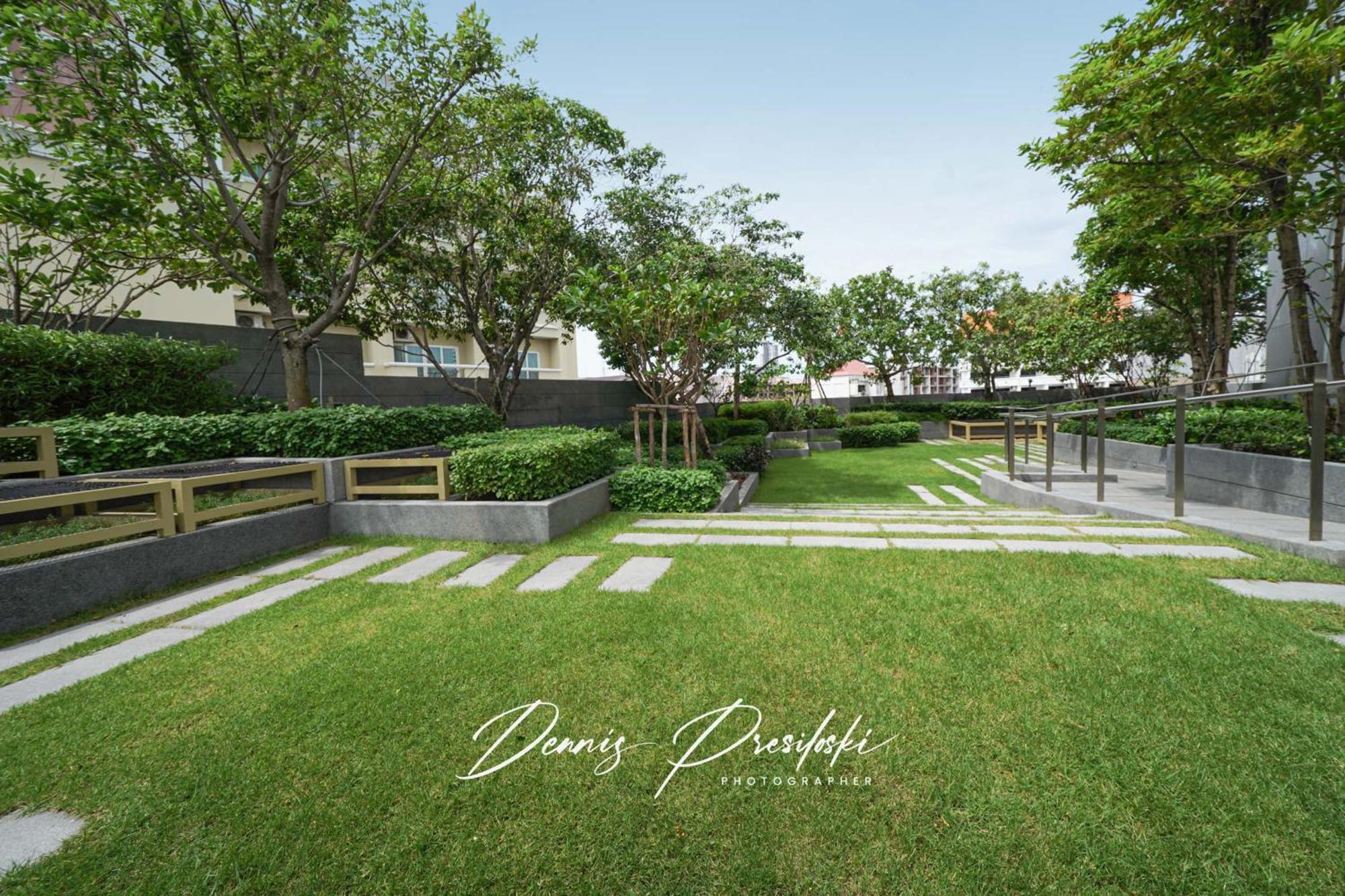 Edge Seaview * Pattaya